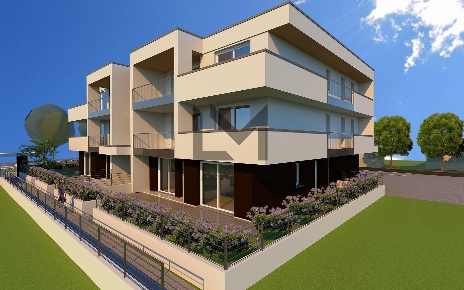 Foto Appartamento in via del capitello 1, Treviso Centro di 115 m²