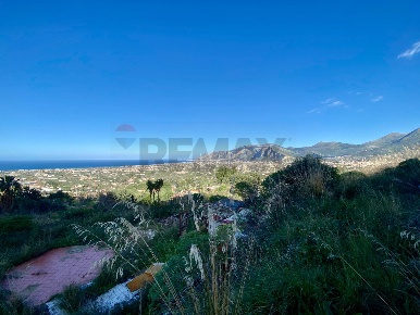 Foto Rustico in via alaska, Carini Grotte Di Armeta, Zucco di 66 m²