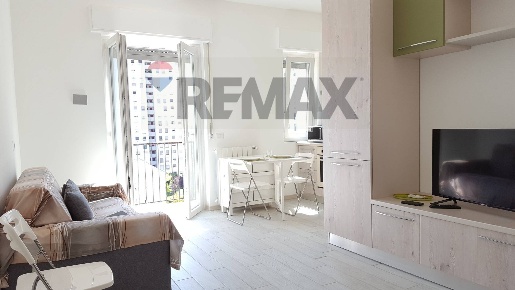 Foto Appartamento in Via Marco D'agrate 17, Milano Corvetto di 29 m²