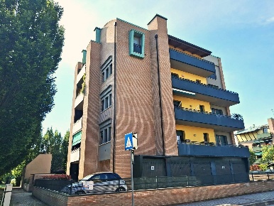 Foto Appartamento in Via Ruggero Tambroni, Ferrara Comacchio di 42 m²