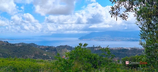 Foto Terreno edificabile in CAMARO SANT'ANNA, Messina di 2050 m² in vendita