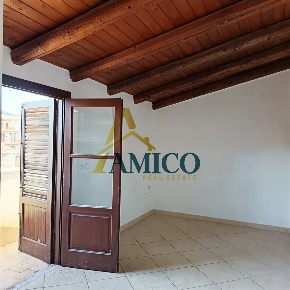 Foto Appartamento in Via Fumagalli, Bagheria Centro di 35 m² con 2 locali