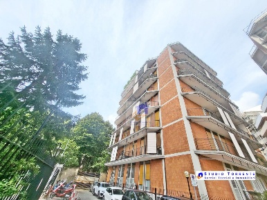 Foto Appartamento in Corso Milano, Monza San Carlo - Stazione di 55 m²