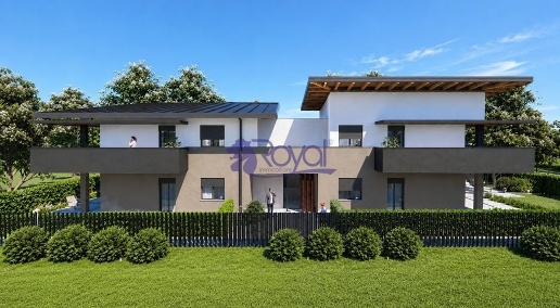 Foto Appartamento a Busto Garolfo Centro di 108 m² con 3 locali in vendita