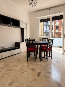 Foto Appartamento in Via Bruno Maderna, Milano Viale Ungheria - Mecenate