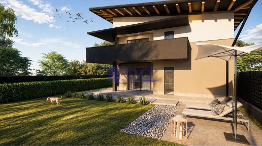 Foto Appartamento a Busto Garolfo Centro di 104 m² con 4 locali in vendita