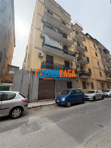 Foto Appartamento a Palermo Altarello di 100 m² con 1 locali in vendita