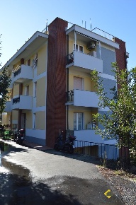 Foto Appartamento in Via Luigi Bailo, Genova San Vincenzo di 81 m²