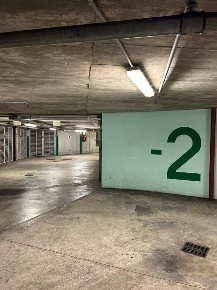 Foto Box in Via Eugenio Bellosio, Milano Quartiere Forlanini di 14 m²