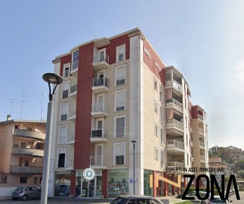 Foto Appartamento in Via Irma Bandiera, Montesilvano Villa Carmine di 56 m²