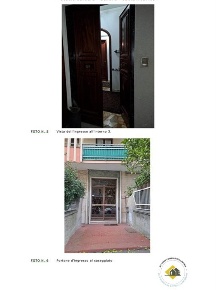 Foto Appartamento in Via Virginia Centurione Bracelli, Genova Marassi