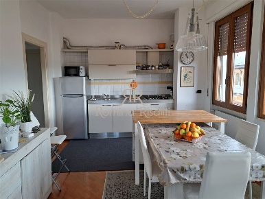 Foto Appartamento a Livorno Via Grande - Piazza della Repubblica di 76 m²