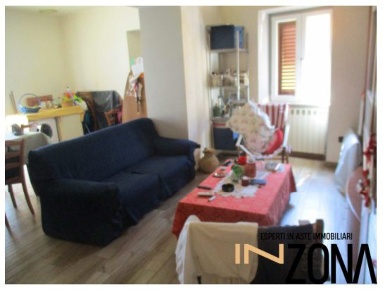 Foto Appartamento in Via del Ghetto, Città Sant'Angelo Centro di 98 m²
