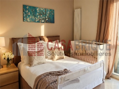 Foto Villa unifamiliare in Via Belmonte Chiavelli, Palermo Guadagna