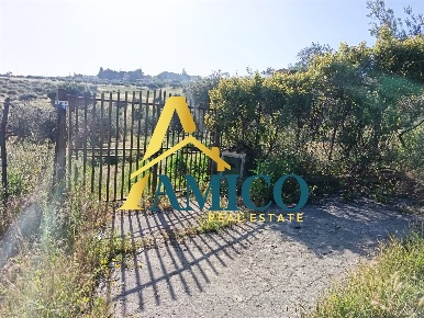 Foto Terreno in Contrada Ciandro, Casteldaccia di 15000 m² in vendita