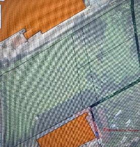 Foto Terreno industriale a Carrara Perticata, Bonascola, Nazzano di 3000 m²