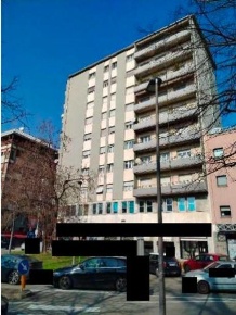 Foto Appartamento a Gallarate Centro di 158 m² con 4 locali in vendita