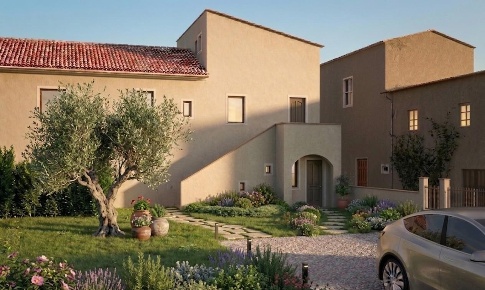Foto Rustico a Terricciola Centro di 130 m² con 5 locali in vendita