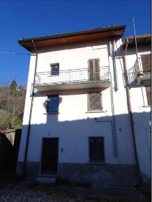 Foto Appartamento a Dossena di 57 m² con 3 locali in vendita