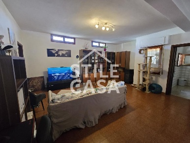 Foto Appartamento a Castelfranco di Sotto Orentano di 165 m² con 5 locali