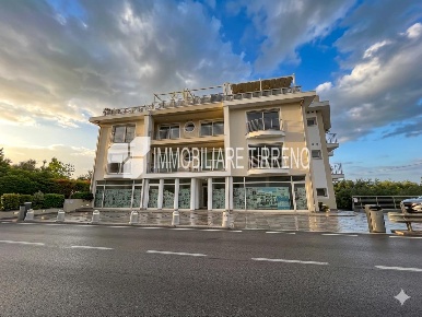 Foto Appartamento a Montignoso Capanne, Prato di 68 m² con 2 locali