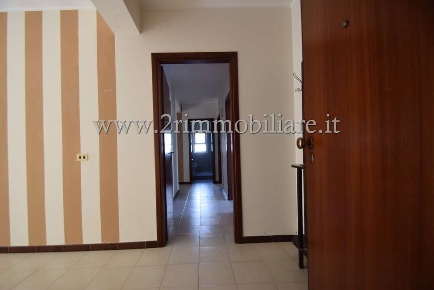 Foto Appartamento in Via Don Primo Mazzolari, Mazara del Vallo di 134 m²