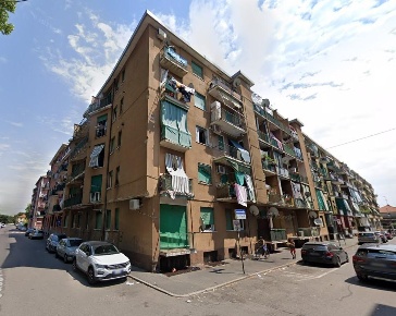 Foto Appartamento a Paderno Dugnano Villaggio Ambrosiano, Battiloca