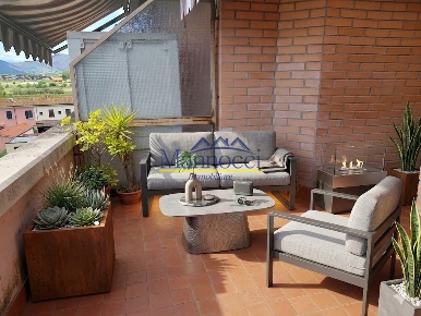 Foto Appartamento a Pisa Cisanello - San Biagio di 112 m² con 5 locali