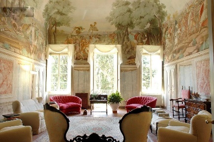 Foto Villa unifamiliare a Casciana Terme Lari Boschi di 1500 m² in vendita