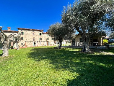 Foto Rustico a Seravezza Ripa Pozzi Querceta Ponterosso di 380 m²