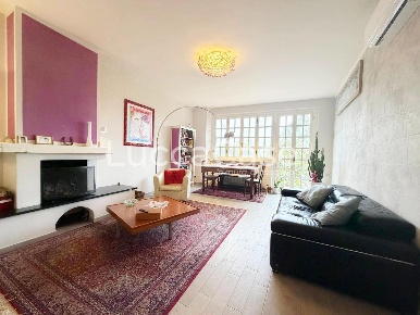 Foto Appartamento a Lucca Fagnano - Meati di 85 m² con 5 locali in vendita
