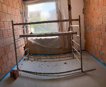 Foto Appartamento a Vecchiano di 50 m² con 2 locali in affitto
