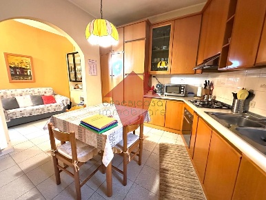 Foto Appartamento a Empoli Centro Storico di 103 m² con 4 locali in vendita