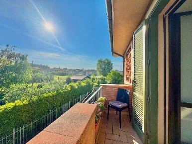 Foto Appartamento a Terricciola di 80 m² con 4 locali in vendita