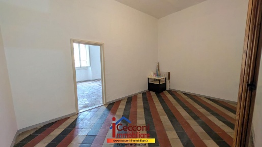Foto Appartamento a Lamporecchio Centro di 80 m² con 3 locali in vendita
