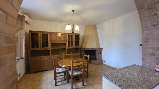 Foto Casa indipendente a Santa Croce sull'Arno Centro di 140 m² in vendita