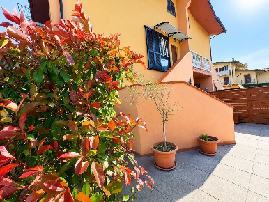 Foto Appartamento a Ponsacco Centro di 70 m² con 4 locali in vendita