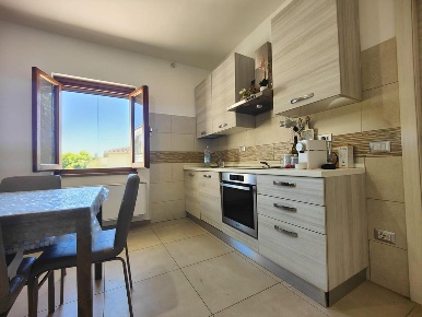 Foto Appartamento a Cerreto Guidi Centro di 78 m² con 4 locali in vendita