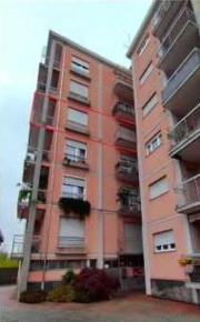 Foto Appartamento a Gallarate Centro di 112 m² con 3 locali in vendita