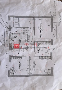 Foto Appartamento a Pisa Landi di 130 m² con 5 locali in affitto