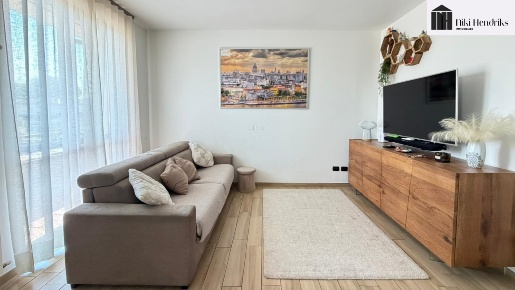 Foto Appartamento a Santa Croce sull'Arno Centro di 88 m² con 4 locali