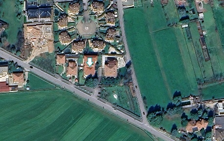 Foto Appartamento a Mazzano Molinetto di 116 m² con 4 locali in vendita
