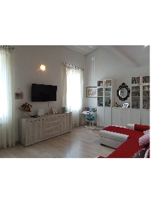 Foto Appartamento a Firenze Campo di Marte di 130 m² con 7 locali