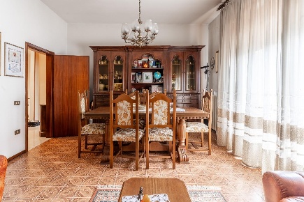 Foto Appartamento a Empoli Pontorme - Cortenuova di 130 m² con 5 locali