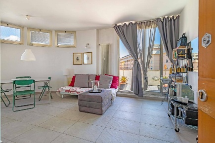 Foto Attico a Pontedera Villaggi, Bellaria di 61 m² con 3 locali in vendita