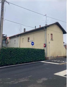 Foto Appartamento a Oggiona con Santo Stefano Cascinetta di 52 m²