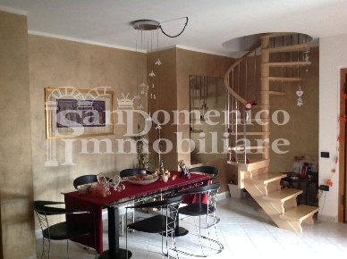 Foto Appartamento a Cascina San Frediano Sud - San Lorenzo a Pagnatico