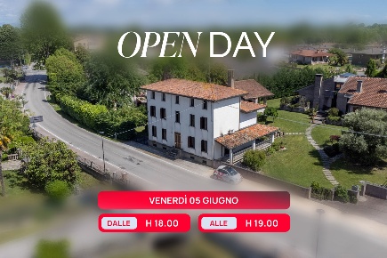 Foto Villa singola in Via Monte Santo 28, Sesto al Reghena Bagnarola