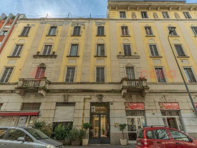 Foto Appartamento in ANTON BARRILI, Milano Cermenate - Abbiategrasso