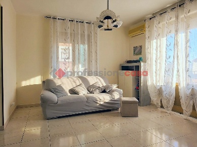 Foto Appartamento in Via Francesco Crispi 5, Catania Centro Storico